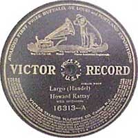 Victor 16313